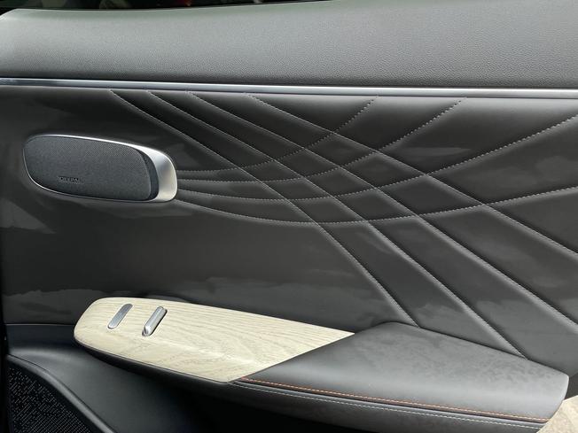 CHANGAN Deepal S07 Photo 35