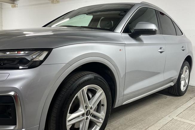 Audi Q5 Photo 40