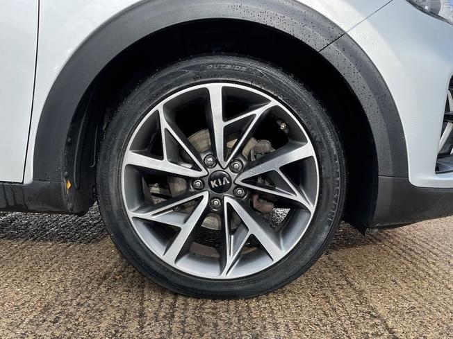 KIA Niro Photo 5