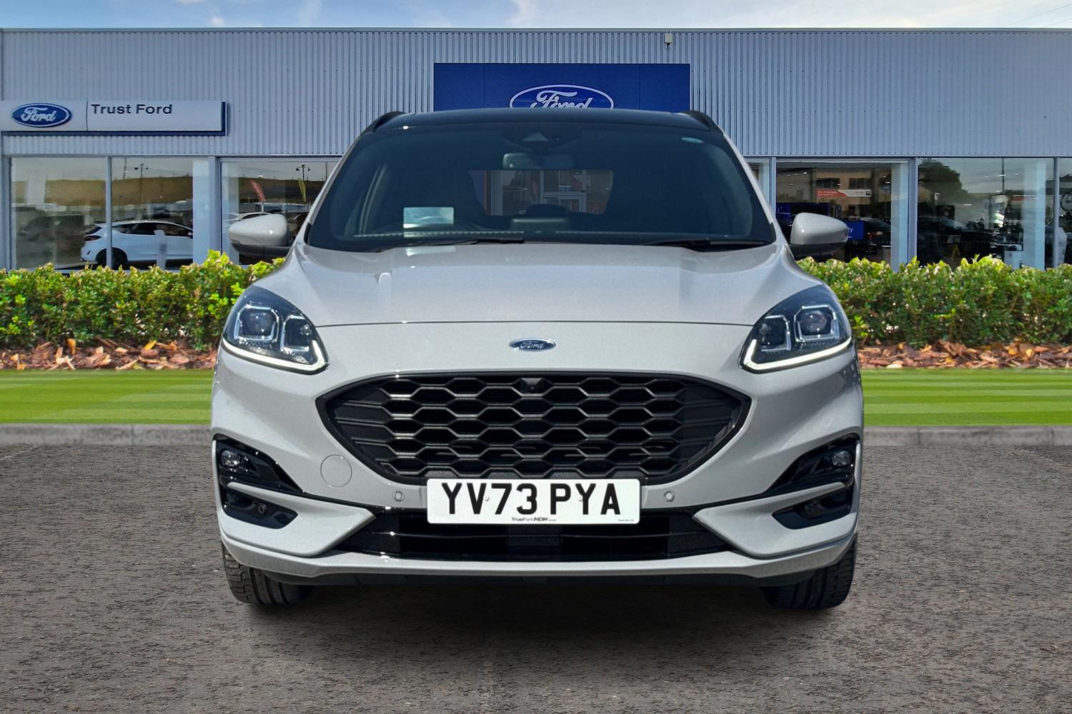 Ford KUGA Photo 5