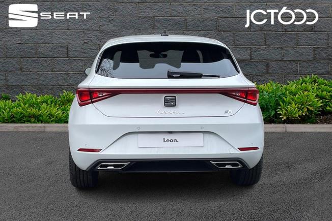 SEAT Leon Photo 7