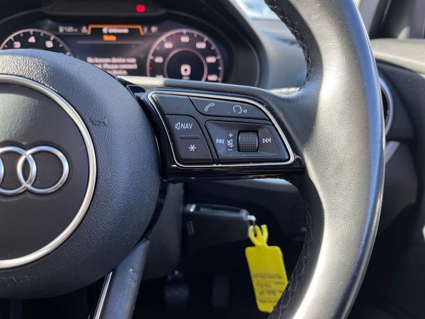 Audi Q2 Photo autoimg-7f30e8a6306ae773592a97884b84cb356baf3ba7.jpg
