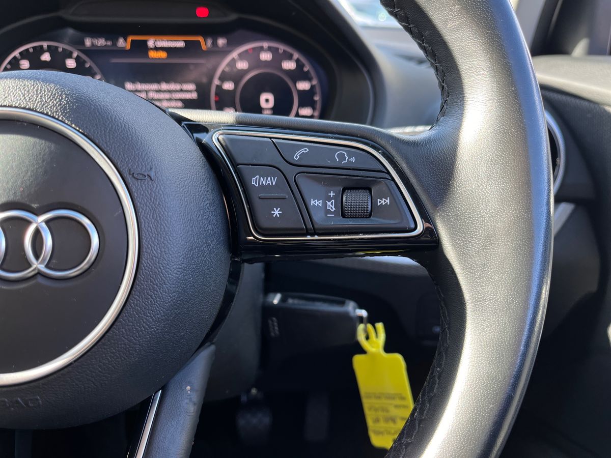 Audi Q2 Photo 16