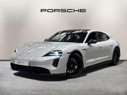 PORSCHE Taycan Photo 3