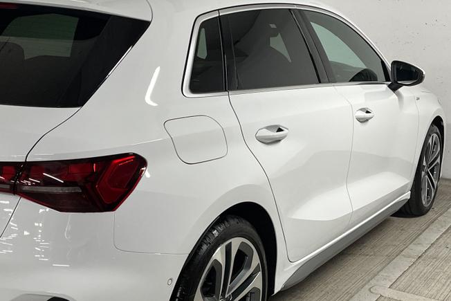 AUDI A3 Photo 28