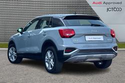 AUDI Q2 Photo 3