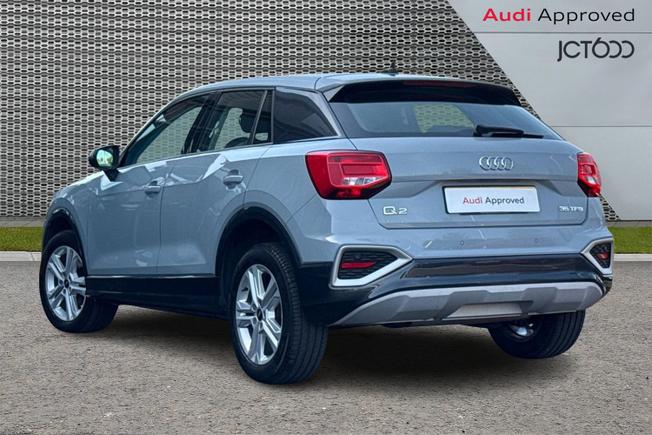 AUDI Q2 Photo 3