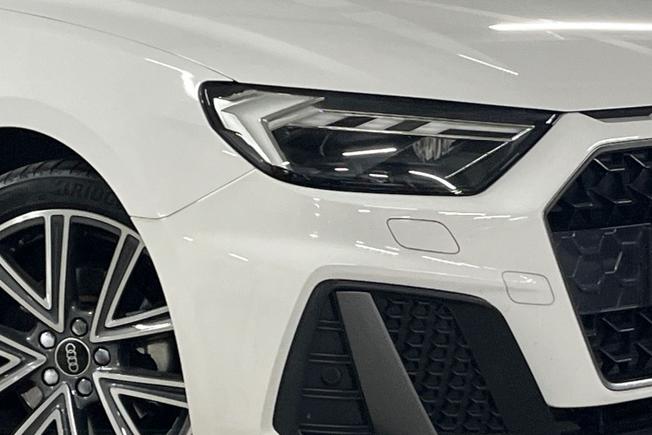 Audi A1 Photo 19