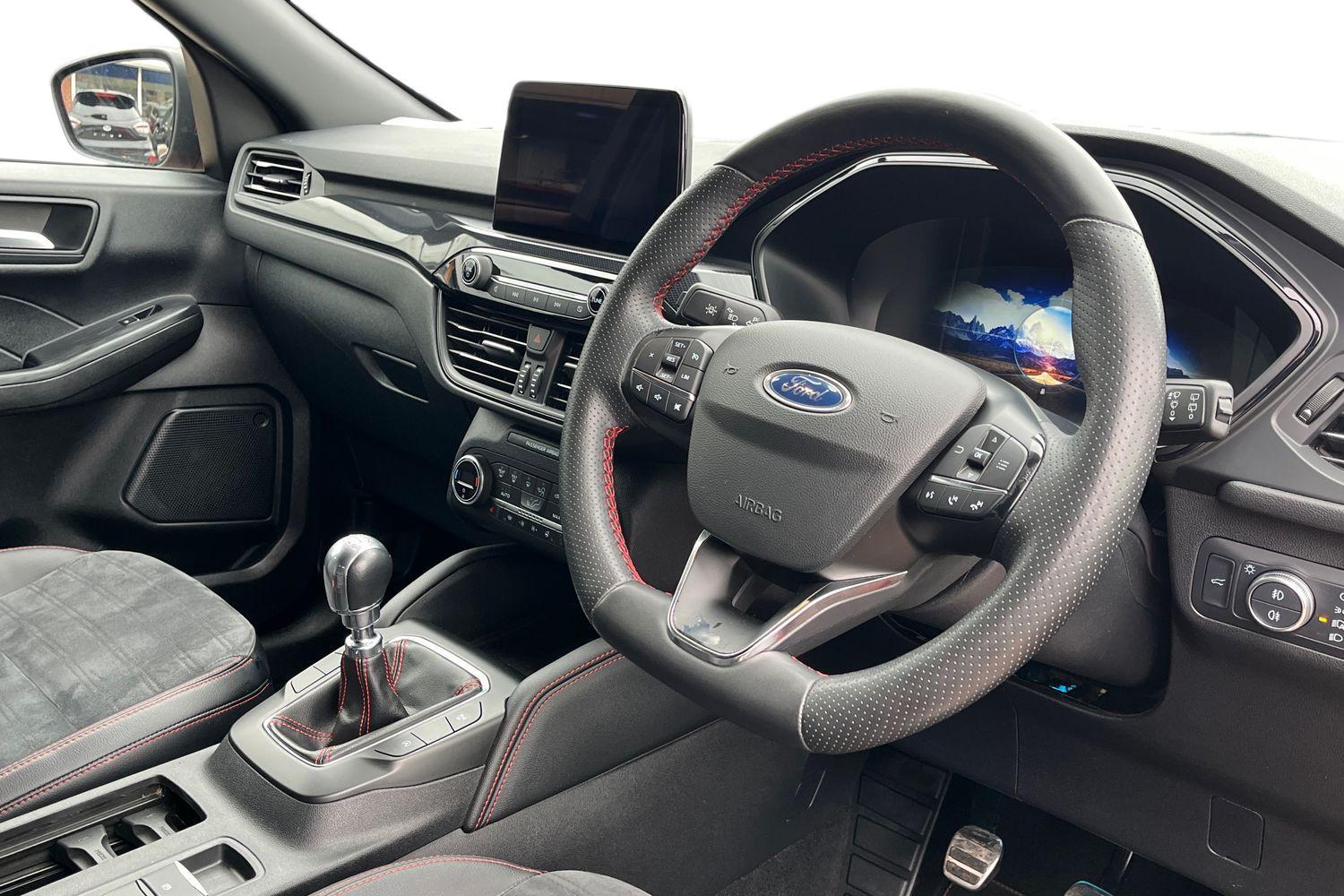 Ford Kuga Photo 8