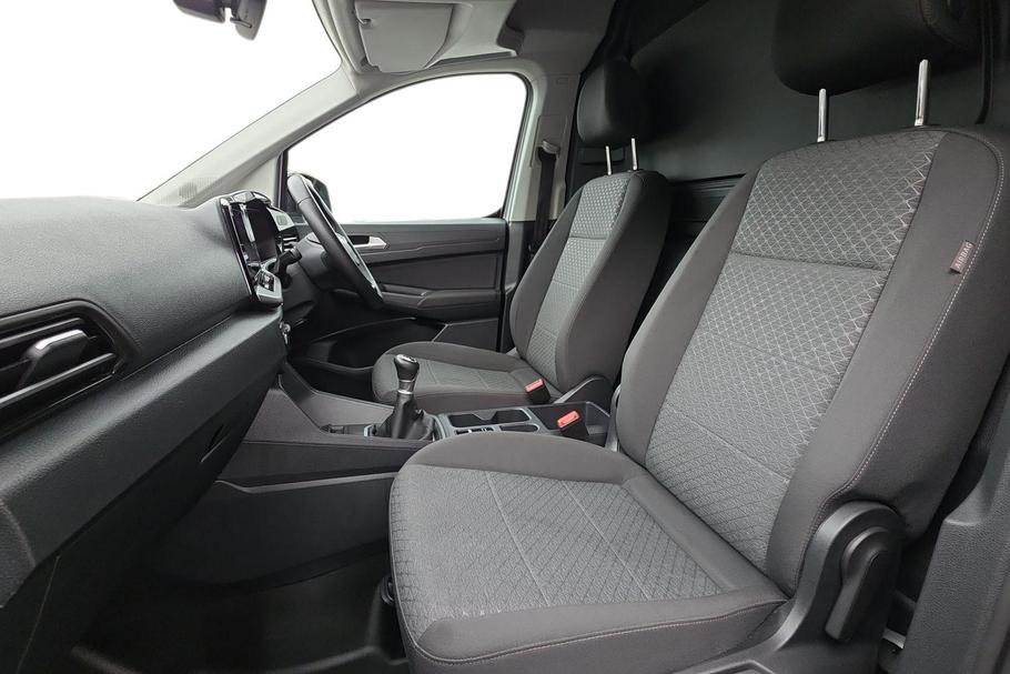 Used FORD TRANSIT CONNECT BG75DRV 10