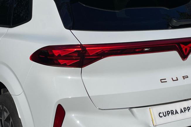 CUPRA Terramar Photo 18