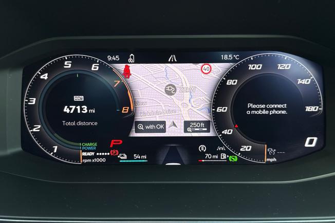 CUPRA Leon Photo 15