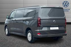Volkswagen Transporter Photo 3