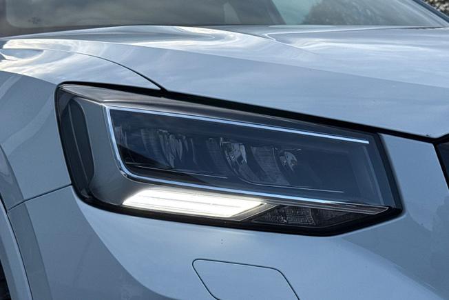 Audi Q2 Photo 20