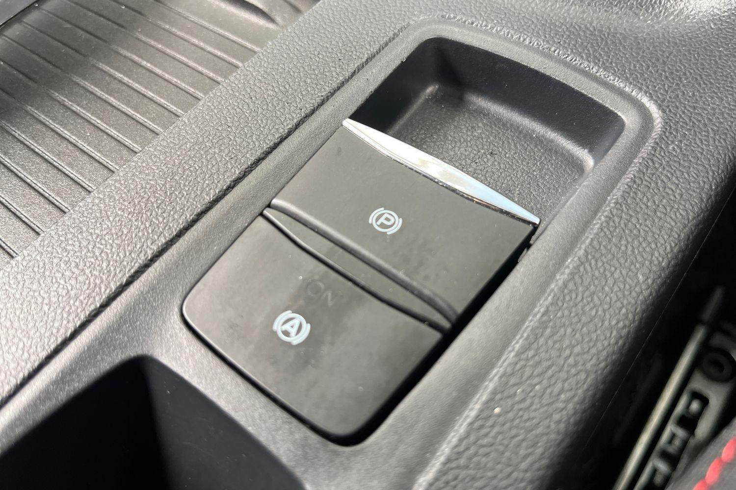 Ford Focus Photo 35