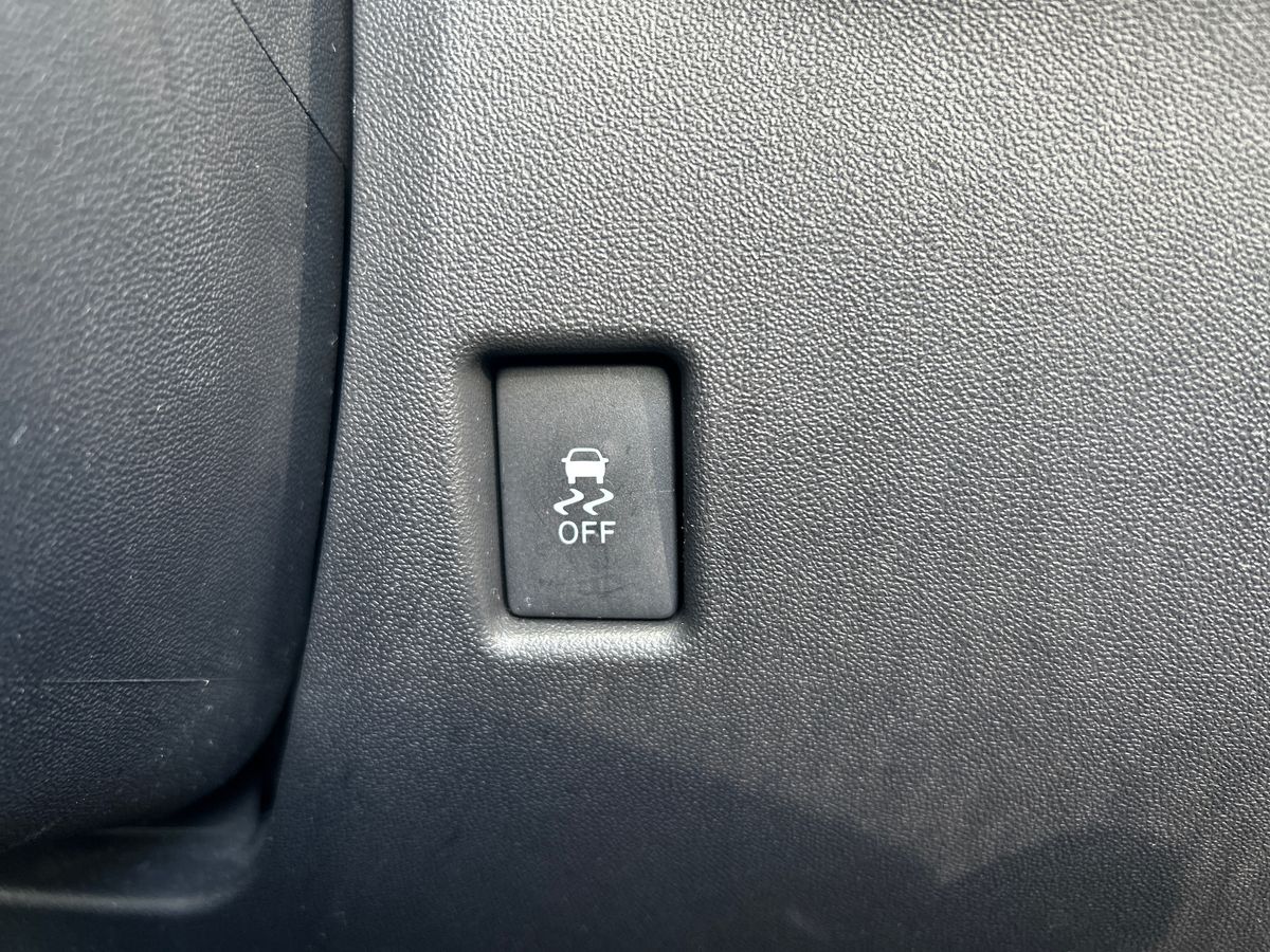 Toyota AYGO Photo 24