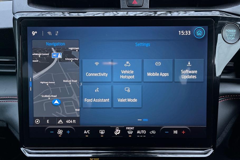 Used Ford Puma HMZ2097 30