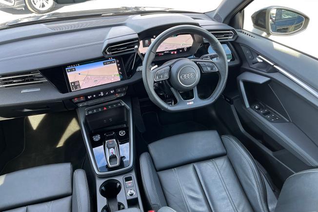 AUDI A3 Photo 57