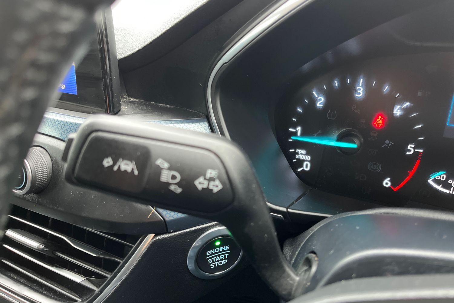 Ford FOCUS Photo 13