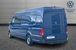 VOLKSWAGEN Crafter Photo 3