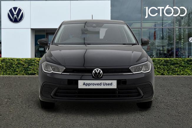 Volkswagen Polo Photo 8