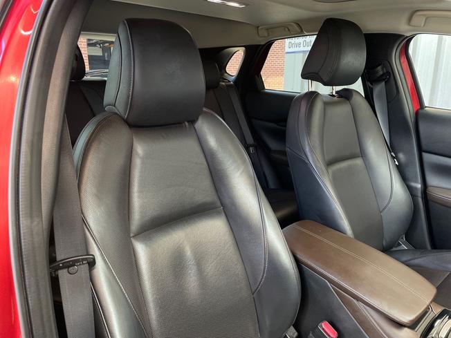 MAZDA Cx-30 Photo 27