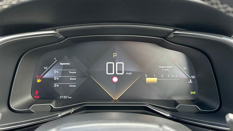 Used DS Automobiles DS 7 CROSSBACK WP19JWU 21