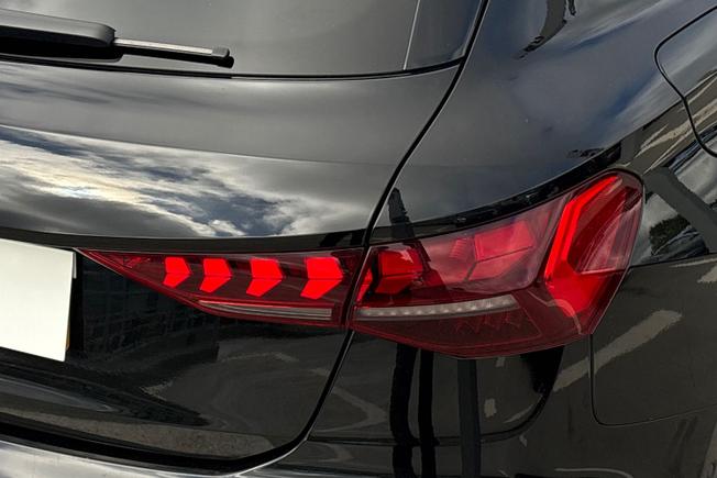 Audi S3 Photo 18