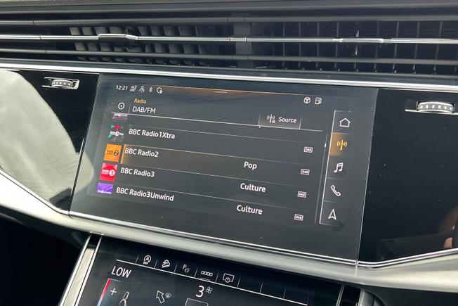 Audi Q7 Photo 13