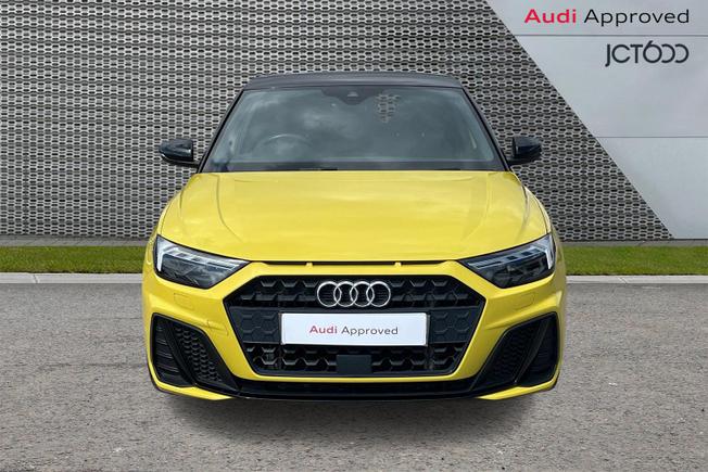 Audi A1 Photo 8