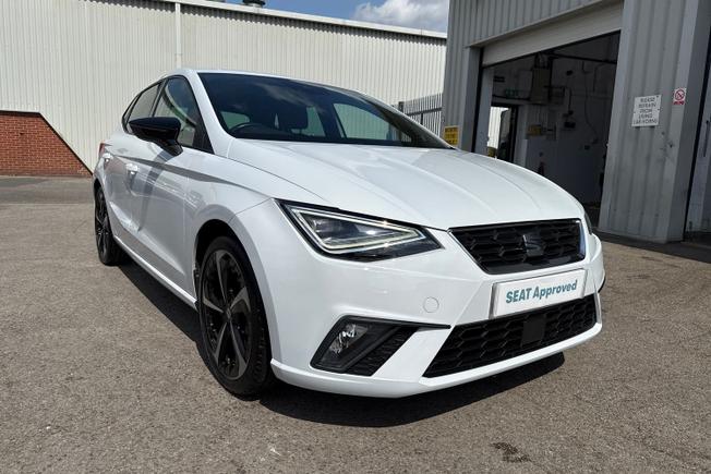 SEAT Ibiza Photo 30