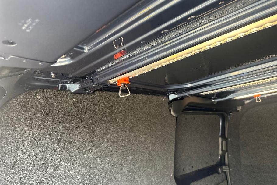 Used Ford TRANSIT CUSTOM PM53OAT 33