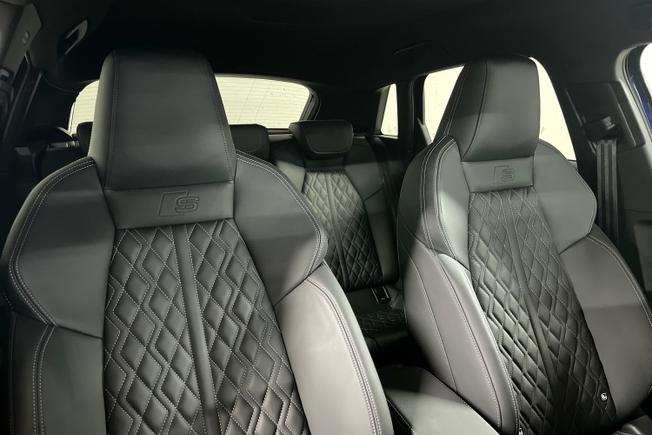 Audi S3 Photo 26