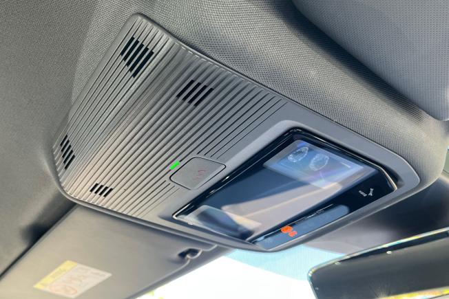 AUDI Q4 E-Tron Photo 34