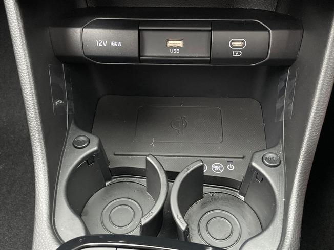 Kia Picanto Photo 43