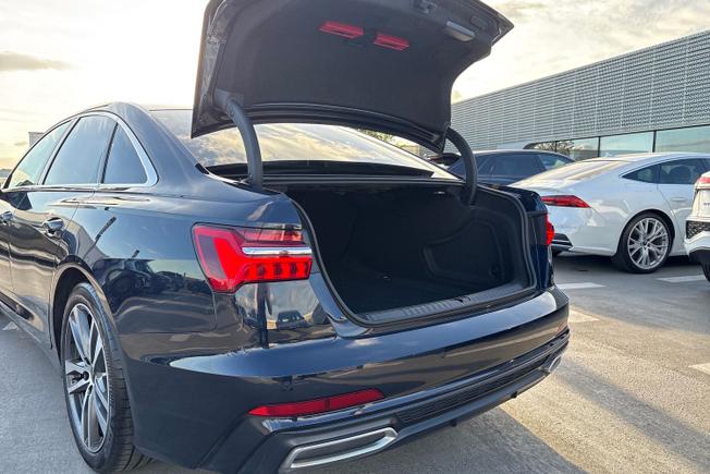 AUDI A6 Photo 12