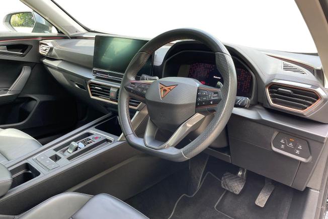 CUPRA Formentor Photo 6
