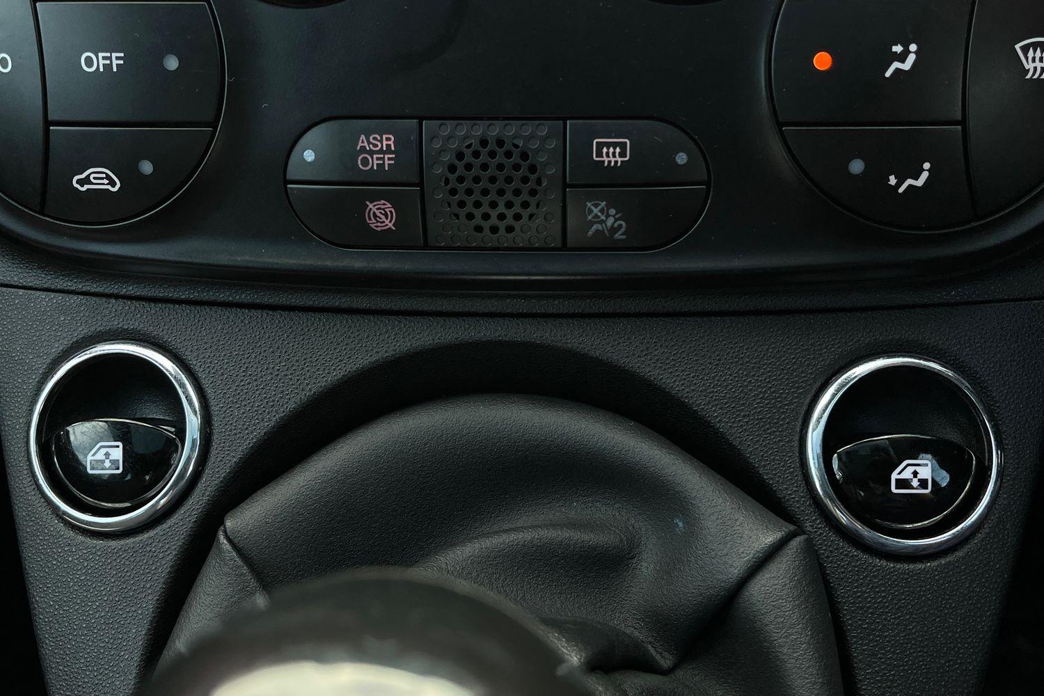 Fiat 500 Photo 26