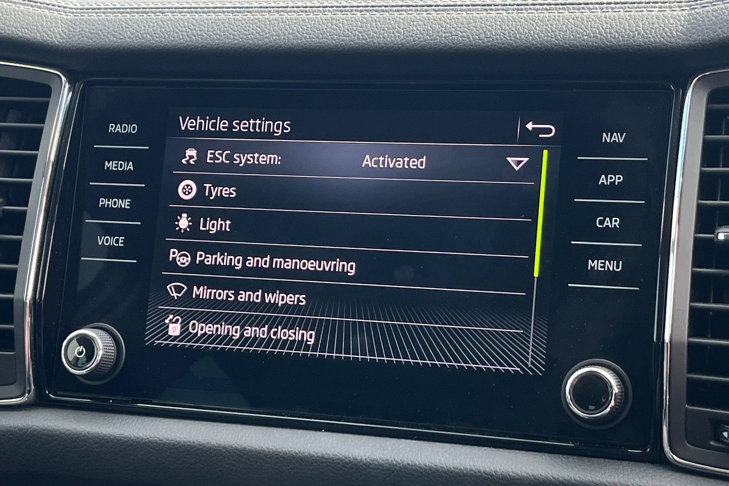 Skoda Kodiaq Photo 31