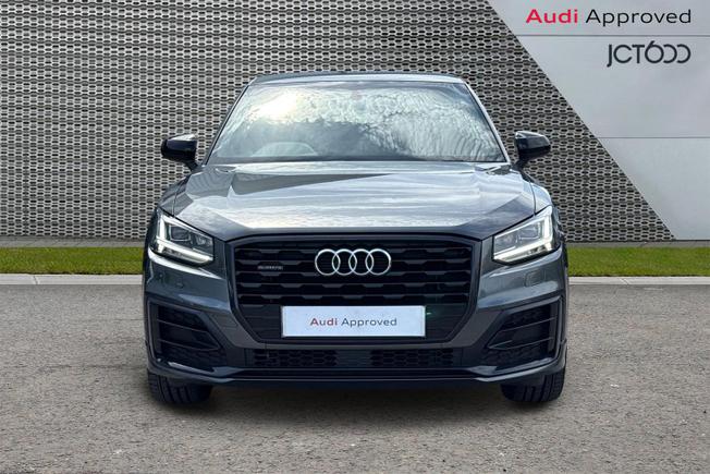 AUDI Q2 Photo 8