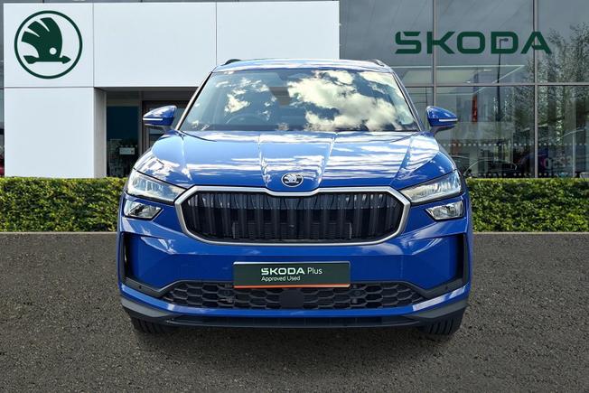 ŠKODA Kodiaq Photo 8
