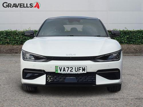 Kia EV6 Photo autoimg-7f45de0b7edb3079267c0c2492f99d167e7970e3.jpg