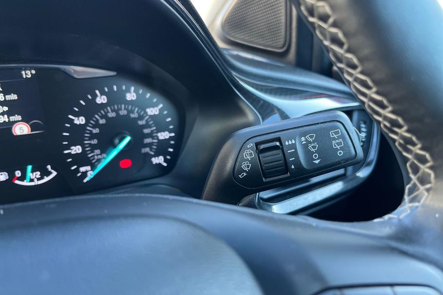 Used Ford PUMA LE69LNM 15