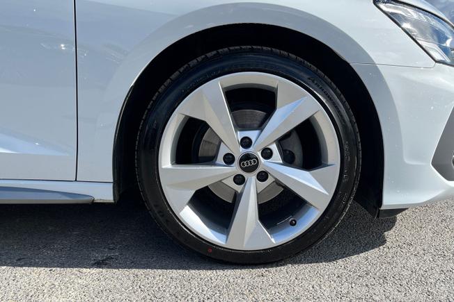 AUDI A3 Photo 5