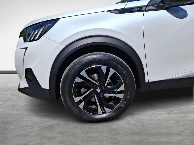 Used Peugeot 2008 KR23YVV 9