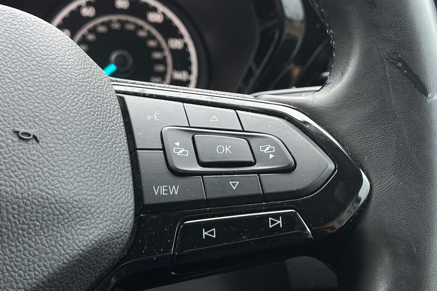 Ford Tourneo Connect Photo 33