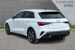 AUDI A3 Photo 3