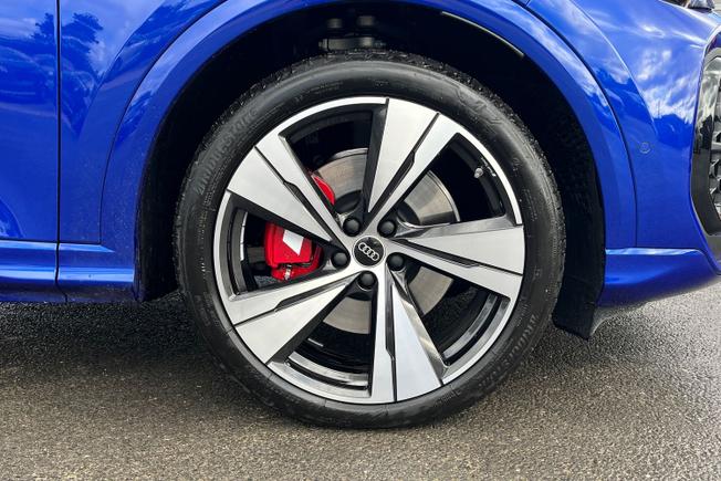 Audi SQ5 Photo 5