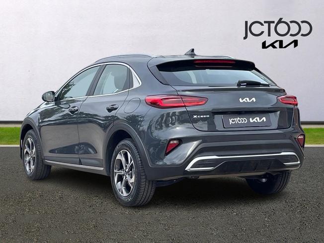 Kia Xceed Photo 3
