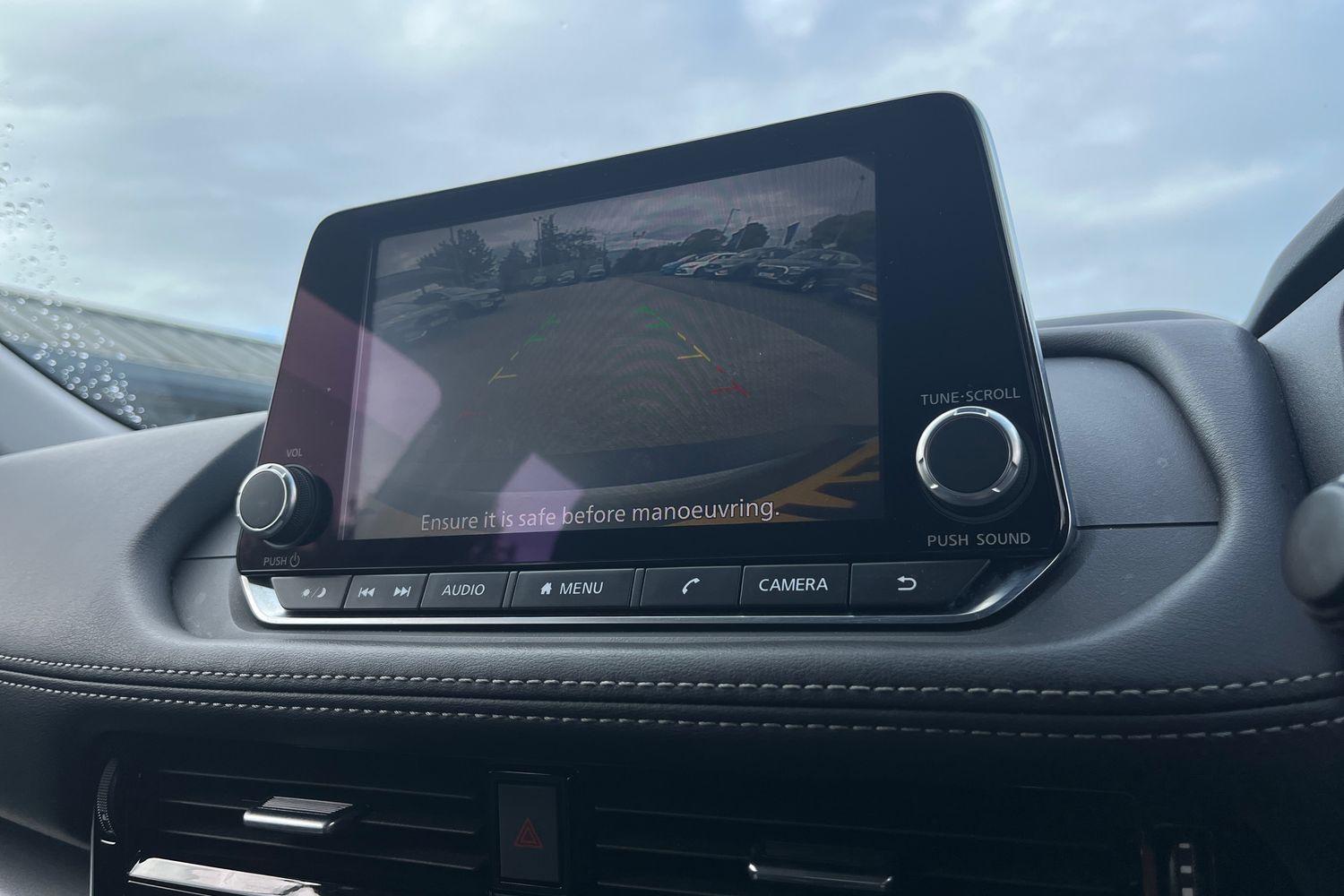 Nissan X-Trail Photo 29